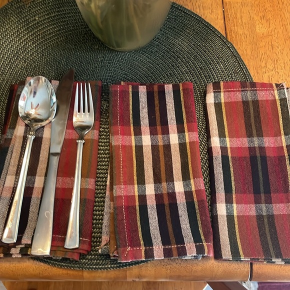 IHF Home cloth napkins - Picture 2 of 6